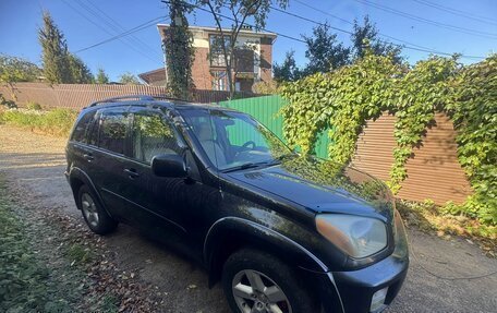 Toyota RAV4, 2001 год, 750 000 рублей, 3 фотография