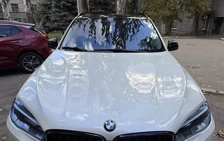 BMW X5, 2017 год, 4 200 000 рублей, 1 фотография