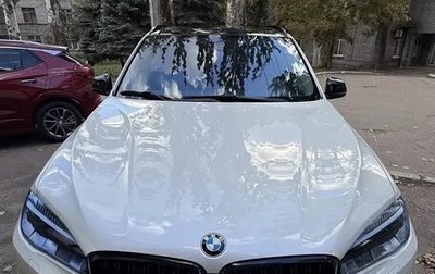 BMW X5, 2017 год, 4 200 000 рублей, 1 фотография