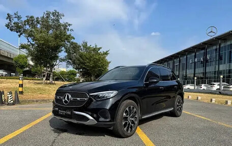 Mercedes-Benz GLC, 2026 год, 6 250 084 рублей, 1 фотография