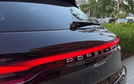 Porsche Macan I рестайлинг, 2019 год, 4 800 000 рублей, 9 фотография
