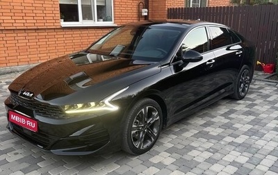 KIA K5, 2022 год, 3 265 000 рублей, 1 фотография