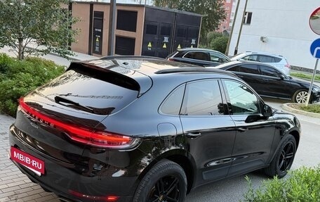 Porsche Macan I рестайлинг, 2019 год, 4 800 000 рублей, 8 фотография