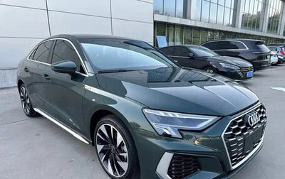 Audi A3, 2023 год, 2 150 000 рублей, 1 фотография