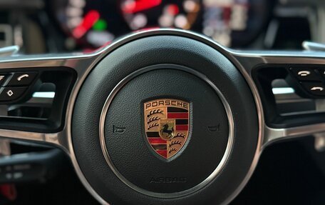 Porsche Macan I рестайлинг, 2019 год, 4 800 000 рублей, 13 фотография