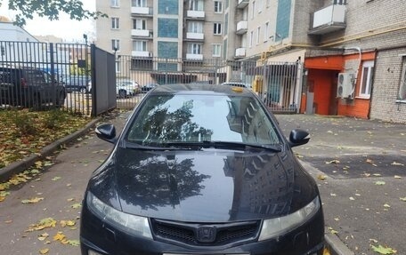 Honda Civic VIII, 2008 год, 550 000 рублей, 1 фотография