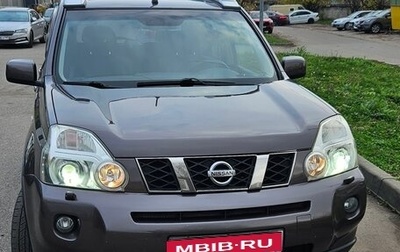 Nissan X-Trail, 2010 год, 1 200 000 рублей, 1 фотография