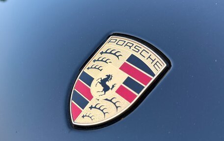 Porsche Macan I рестайлинг, 2019 год, 4 800 000 рублей, 17 фотография
