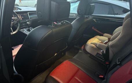 Porsche Macan I рестайлинг, 2019 год, 4 800 000 рублей, 24 фотография