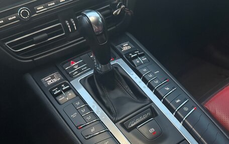 Porsche Macan I рестайлинг, 2019 год, 4 800 000 рублей, 25 фотография