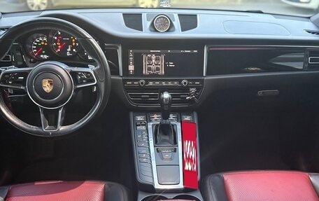Porsche Macan I рестайлинг, 2019 год, 4 800 000 рублей, 20 фотография