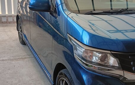 Honda N-WGN I рестайлинг, 2014 год, 750 000 рублей, 1 фотография