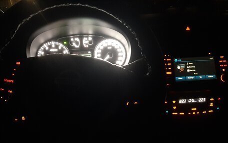 Nissan Sentra, 2016 год, 927 000 рублей, 13 фотография
