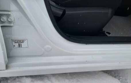 Nissan Sentra, 2016 год, 927 000 рублей, 14 фотография
