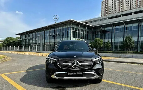 Mercedes-Benz GLC, 2026 год, 6 250 084 рублей, 2 фотография