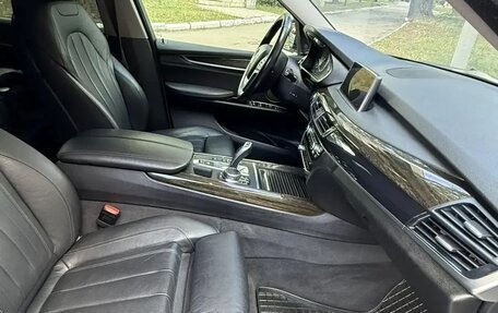 BMW X5, 2017 год, 4 200 000 рублей, 4 фотография