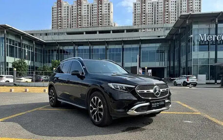 Mercedes-Benz GLC, 2026 год, 6 250 084 рублей, 3 фотография