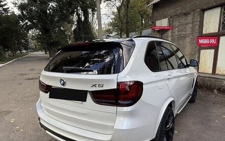 BMW X5, 2017 год, 4 200 000 рублей, 3 фотография