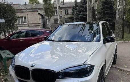 BMW X5, 2017 год, 4 200 000 рублей, 2 фотография