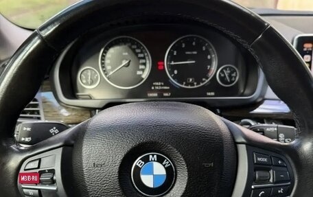 BMW X5, 2017 год, 4 200 000 рублей, 5 фотография