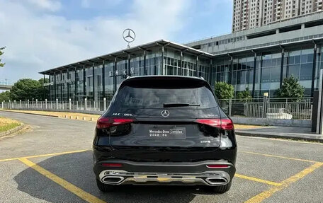Mercedes-Benz GLC, 2026 год, 6 250 084 рублей, 7 фотография