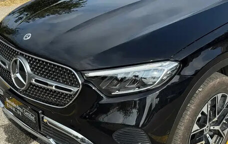 Mercedes-Benz GLC, 2026 год, 6 250 084 рублей, 9 фотография