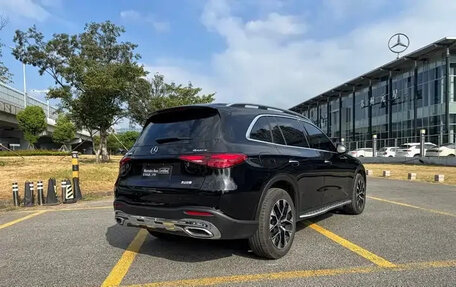 Mercedes-Benz GLC, 2026 год, 6 250 084 рублей, 8 фотография