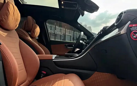 Mercedes-Benz GLC, 2026 год, 6 250 084 рублей, 11 фотография