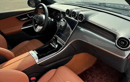 Mercedes-Benz GLC, 2026 год, 6 250 084 рублей, 14 фотография