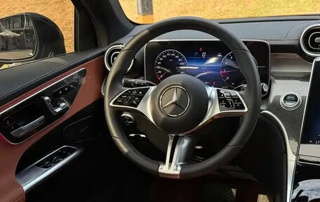 Mercedes-Benz GLC, 2026 год, 6 250 084 рублей, 15 фотография