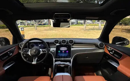 Mercedes-Benz GLC, 2026 год, 6 250 084 рублей, 12 фотография