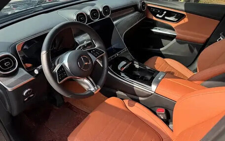 Mercedes-Benz GLC, 2026 год, 6 250 084 рублей, 13 фотография
