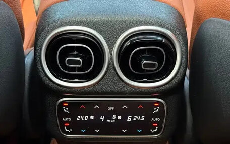Mercedes-Benz GLC, 2026 год, 6 250 084 рублей, 20 фотография