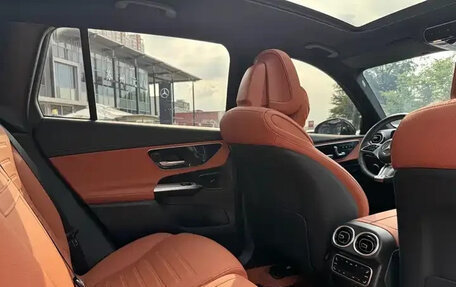 Mercedes-Benz GLC, 2026 год, 6 250 084 рублей, 18 фотография