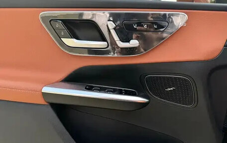 Mercedes-Benz GLC, 2026 год, 6 250 084 рублей, 21 фотография