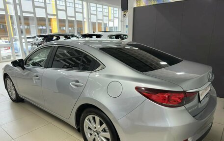 Mazda 6, 2015 год, 1 768 000 рублей, 4 фотография