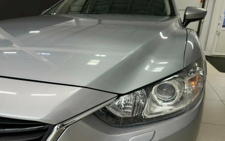Mazda 6, 2015 год, 1 768 000 рублей, 8 фотография
