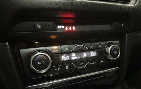 Mazda 6, 2015 год, 1 768 000 рублей, 17 фотография