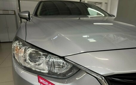 Mazda 6, 2015 год, 1 768 000 рублей, 7 фотография