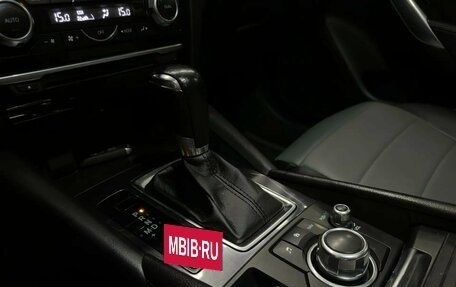 Mazda 6, 2015 год, 1 768 000 рублей, 18 фотография