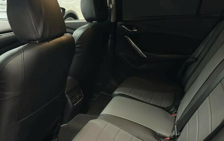 Mazda 6, 2015 год, 1 768 000 рублей, 26 фотография