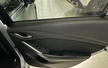 Mazda 6, 2015 год, 1 768 000 рублей, 25 фотография