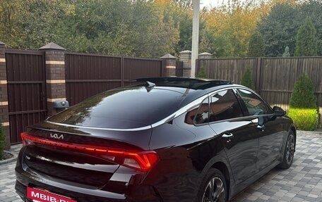 KIA K5, 2022 год, 3 265 000 рублей, 6 фотография