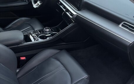 KIA K5, 2022 год, 3 265 000 рублей, 11 фотография