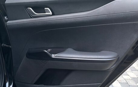 KIA K5, 2022 год, 3 265 000 рублей, 13 фотография
