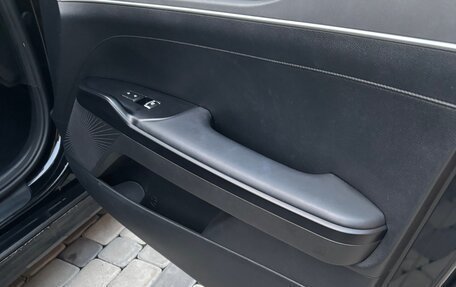KIA K5, 2022 год, 3 265 000 рублей, 14 фотография