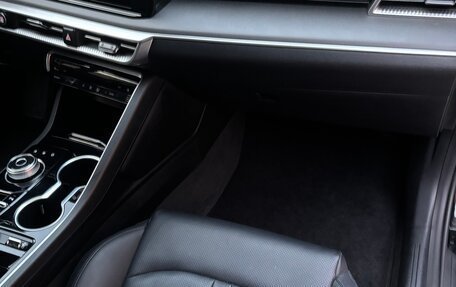 KIA K5, 2022 год, 3 265 000 рублей, 15 фотография