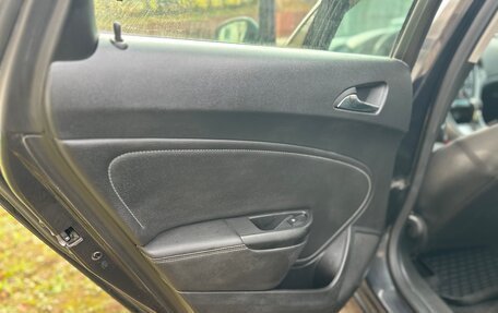 Opel Astra J, 2014 год, 750 000 рублей, 18 фотография