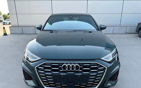 Audi A3, 2023 год, 2 150 000 рублей, 2 фотография