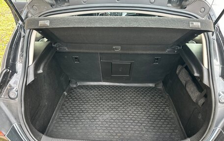 Opel Astra J, 2014 год, 750 000 рублей, 17 фотография